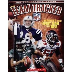 2005 Team Tracker: An Insiders Guide To All The Teams In The NFL!