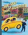 The Taxi That Hurried (Family Storytime)