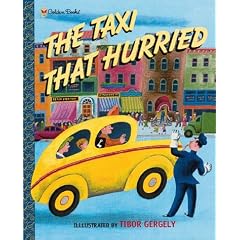 The Taxi That Hurried (Family Storytime)