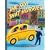 The Taxi That Hurried (Family Storytime)
