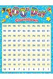 CHART 100TH DAY PRODUCTS