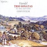 Handel: Trio Sonatas