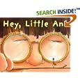 Hey, Little Ant