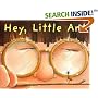 Hey, Little Ant