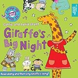 Giraffe's big night