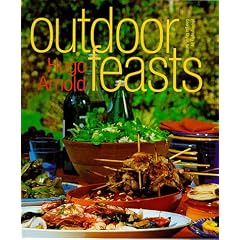 Outdoor Feasts...of Barbecues and Picnics