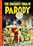 The Sincerest Form of Parody: The Best 1950s MAD Inspired Satirical Comics