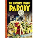 The Sincerest Form of Parody: The Best 1950s MAD Inspired Satirical Comics