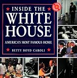 Inside the white house