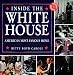 Inside the white house