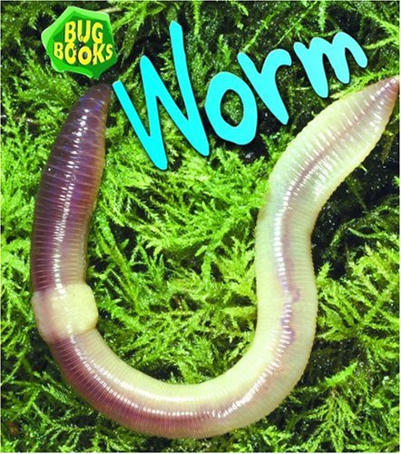 Worm (Bug Books)