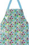 Review Shreds  / Fimbles Blue PVC Apron (Medium)