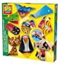 SES-Creative 14807 - Animali di carta