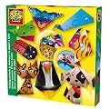 SES-Creative 14807 - Animali di carta