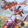 Banjo Kazooie: Nuts and Bolts