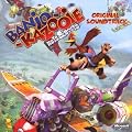 Banjo Kazooie: Nuts & Bolts / Game O.S.T.