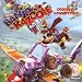 Banjo Kazooie: Nuts and Bolts