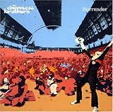 Revue The Chemical Brothers  / Surrender
