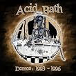 Demos: 1993-1996 Demos: 1993-1996