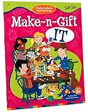 Make-N-Gift It (The Incredible Kids Craft-It-Series)