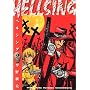 HELLSING 2 (�����O�L���O�R�~�b�N�X)