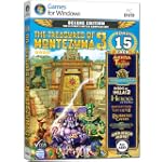 Treasures of Montezuma 3 - Deluxe Edi...