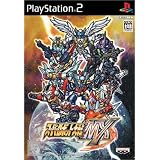 スーパーロボット大戦MX
