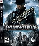 Damnation