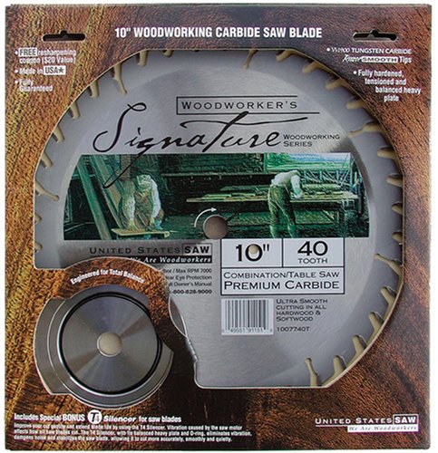 Grizzly G2858 Table Saw Gauge, Right Swinging