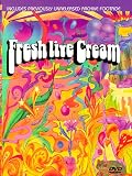 Cream: Fresh Live Cream