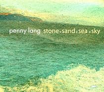 Stone + Sand + Sea + Sky
