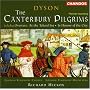 Dyson: The Canterbury Pilgrims
