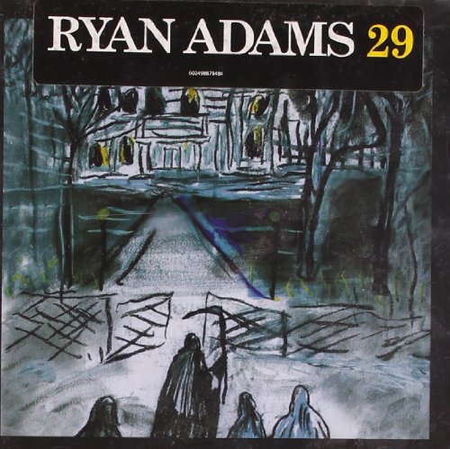 Ryan Adams - Wide Awake 2 It