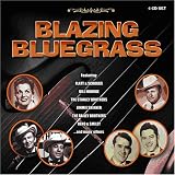 Blazing Bluegrass