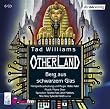 Otherland: Berg aus schwarzem Glas