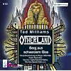 Otherland: Berg aus schwarzem Glas