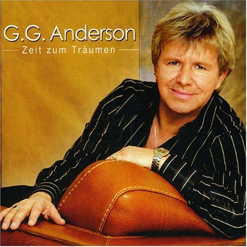 G. G. Anderson - Zeit Zum Tr&auml;umen - Zortam Music