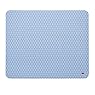 3M Precise Mouse Pad with Repositionable Adhesive Backing, Battery Saving Design, 8.5 in x 7 in (MP200PS)