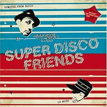 Super Disco Friends