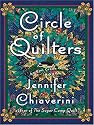 Circle of Quilters: An Elm Creek Quilts Novel (Thorndike Paperback Bestsellers)