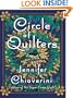 Circle of Quilters: An Elm Creek Quilts Novel (Thorndike Paperback Bestsellers)