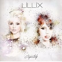 Tigerlily