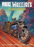 The solo missions