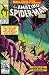 Search : Marvel Comics; Spider Man; Vol. 1, No.372, January 1993; Stan Lee Presents "The Amazing Spider Man" Arachnophobia Too (Invasion of the Spider-Slayers, Part Five of Six)