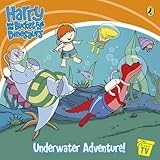 Underwater adventure!