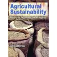 Agricultural Sustainability: Principles, Processes, And Prospects by  Saroja Raman