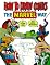 How to Draw Comics the Marvel Way