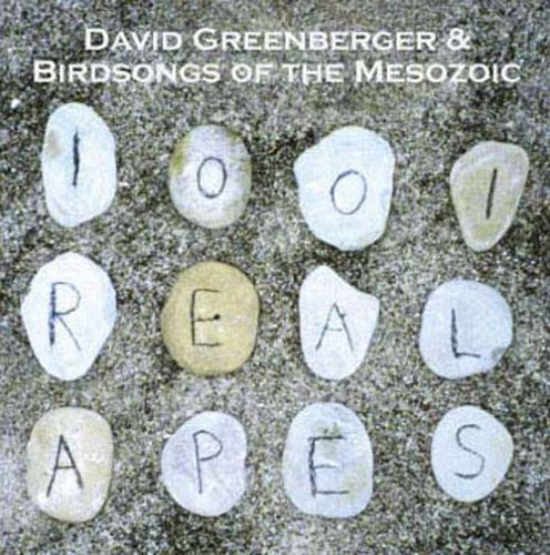CD-Charts  Search : 1001 Real Apes