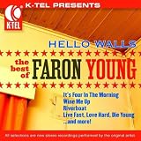 The Best of Faron Young