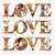 LOVE LOVE LOVE
